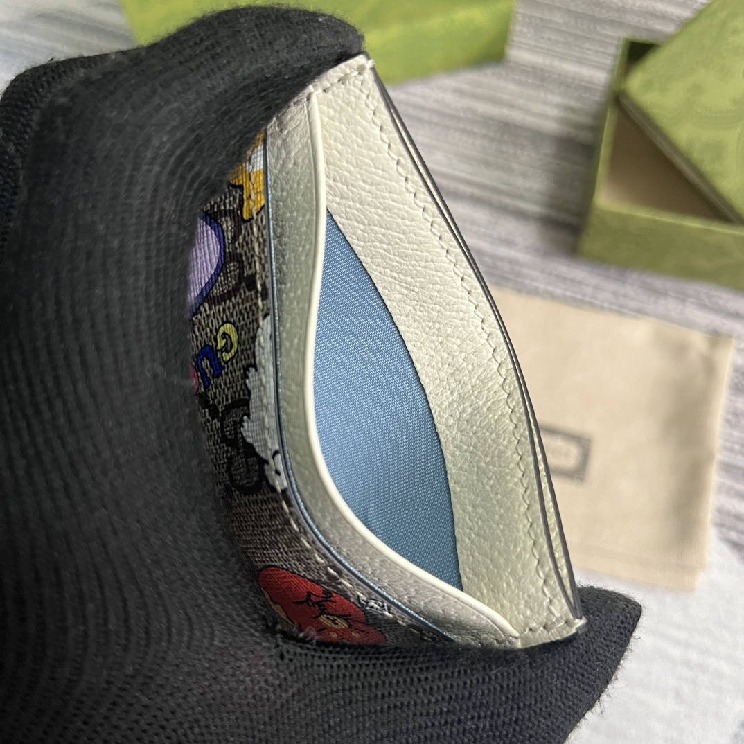 Gucci Wallets